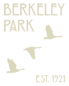 berkeley park logo