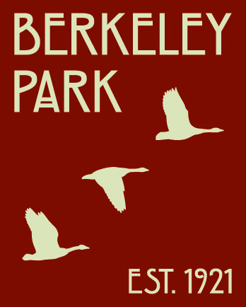 BerkeleyPark-flag